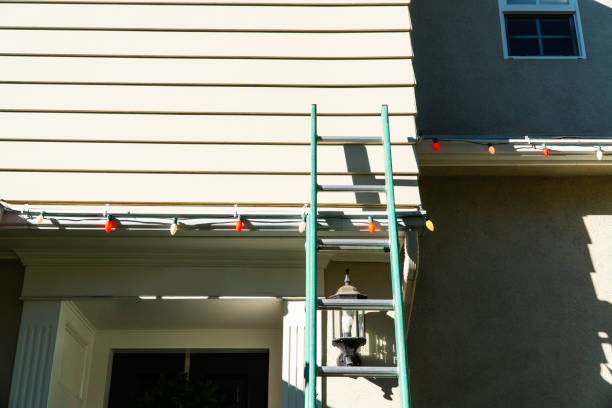 Best Insulated Siding Installation  in Garyville, LA